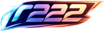 r222 লোগো